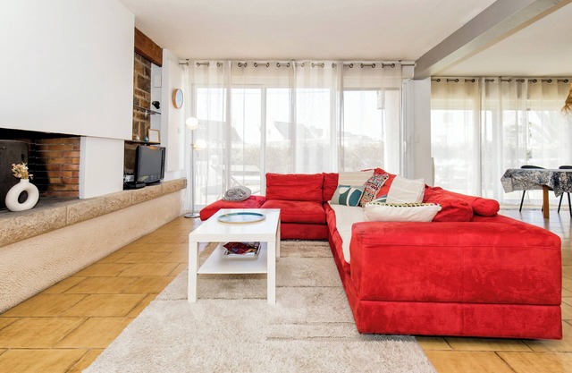 Casa para 4 personas a 300 m de la playa en Bretaña