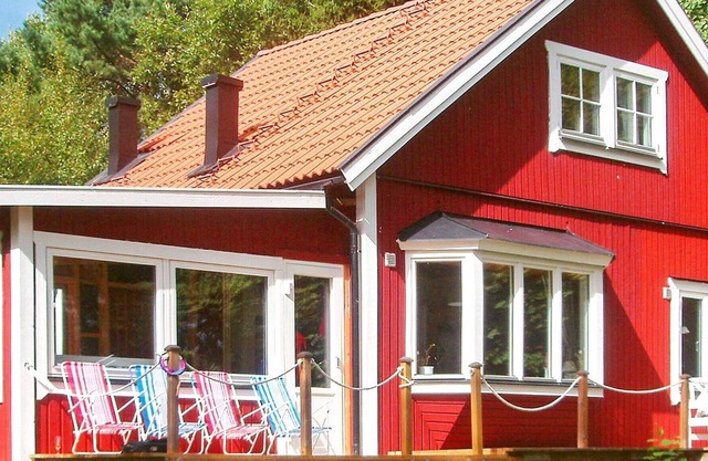 4 esrellas case en SOLLENTUNA