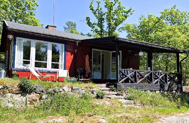 4 esrellas case en DJURHAMN