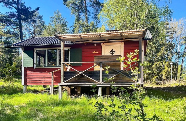 5 personas casa en VAXHOLM