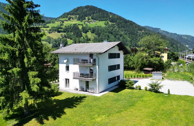 5 Seasons House Zell am See - TOP 3 Summer Card