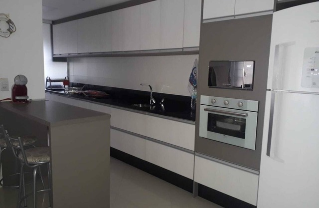 5 star apartment