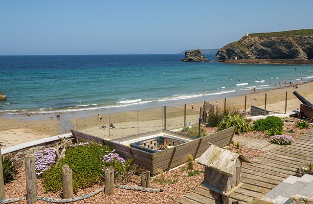 ¡¡NUEVO LISTADO!! Felicidad frente a la playa con jacuzzi, fogata, sala de cine, acuario