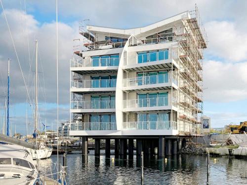 5 star holiday home in Wendtorf