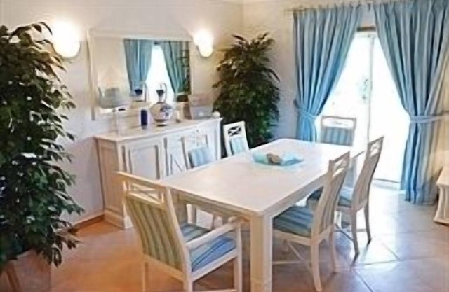 5 Vistas Estrella Villa de lujo Con Panorámica Golf con WIFI