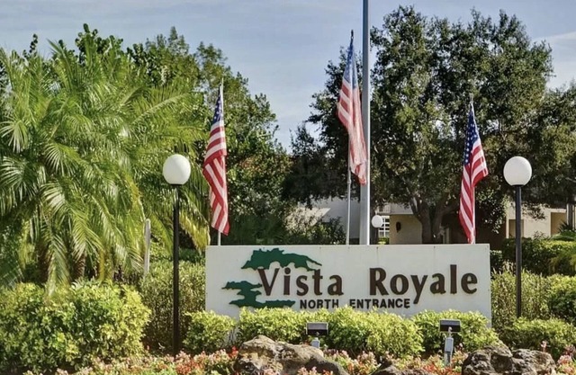 55+ Active Community