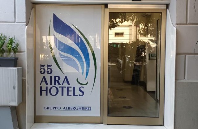 55 Aira Hotel