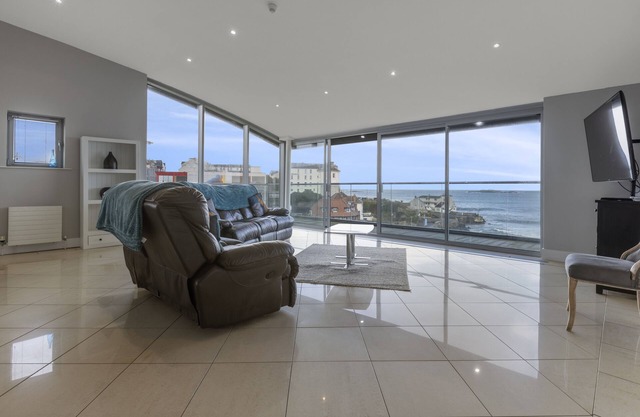 55 North Apartments Portrush