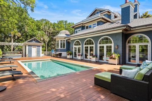57 Ocean Course Drive by Akers Ellis Rentals