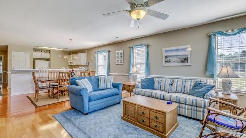 57C Fifty-Seven Sea II at True Blue condo by Peace Vacations