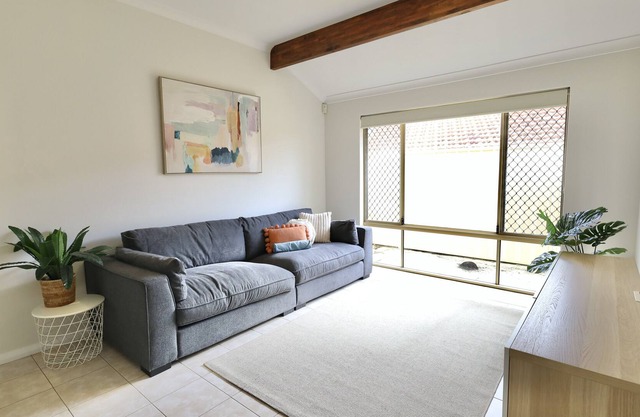 558 Homely in Marangaroo family home