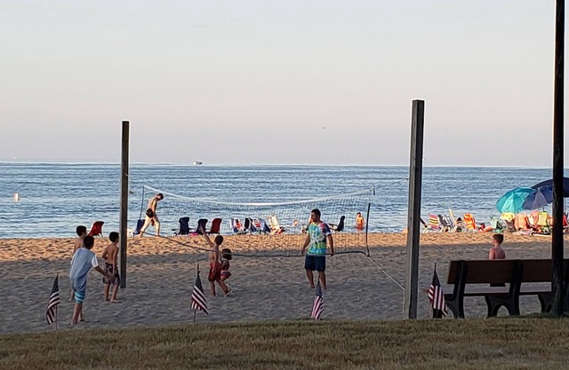 Casa 5BR en Old Homestead 1 con playa privada. 10 minutos. a Cedar Point, Huron OH