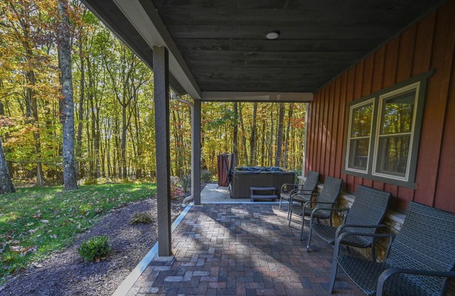 5BR Mountain Home Near Deep Creek Lake