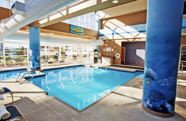 Ocean Key Resort - Playa de Virginia