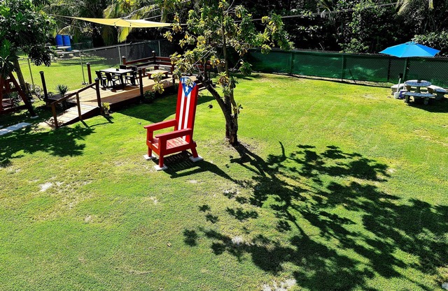 6 AMAIZING!! Beach 3/B Apartment Luquillo