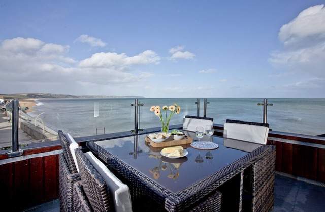 6 At The Beach - un apartamento con capacidad para 6 personas en 2 habitaciones