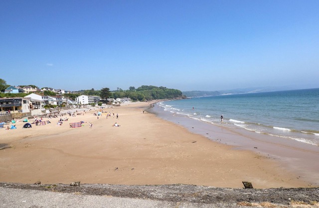 6 Coedrath Park - Swn y Mor