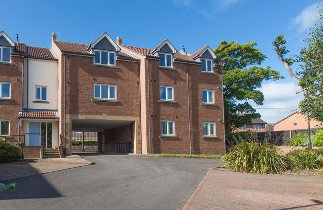 6 Eureka Mews, DURHAM