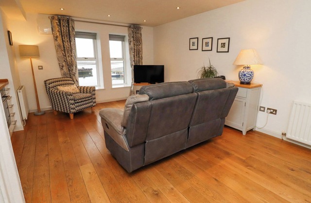 6 Mill Wharf, BERWICK-UPON-TWEED