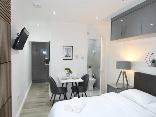 6 Mins to NEC & BHX Apartment with FREE Parking
