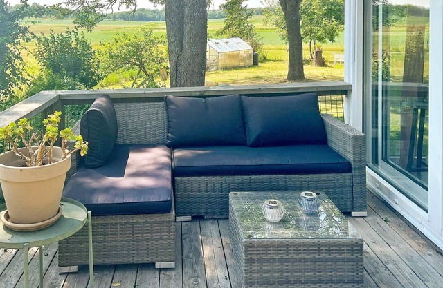 6 person holiday home in FÄRENTUNA