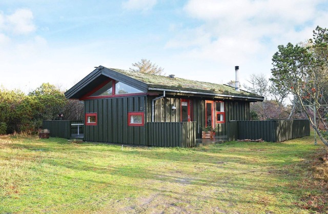 6 personas casa en Skagen