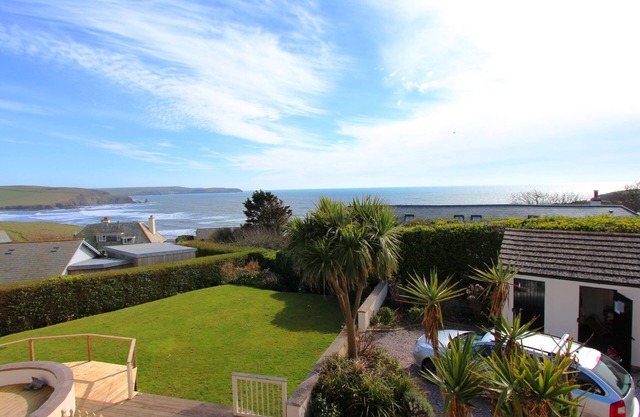 6 TARIFA, idónea para niños en Bigbury-On-Sea, Ref 976226