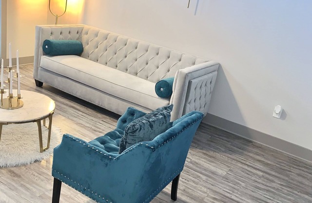 ()60 SHADES OF GREY()LUXE LOCATION() Corporate Housing Available
