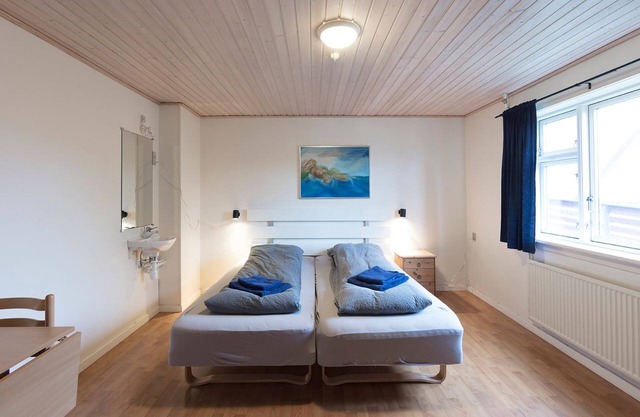 62N Guesthouse - City Center