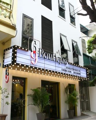 69 Boutique by Minova