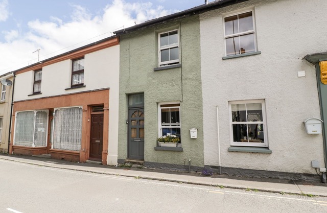7 Bell Street, TALGARTH