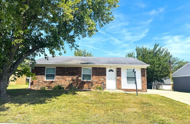 7 Mito Louisville Jefferson Home