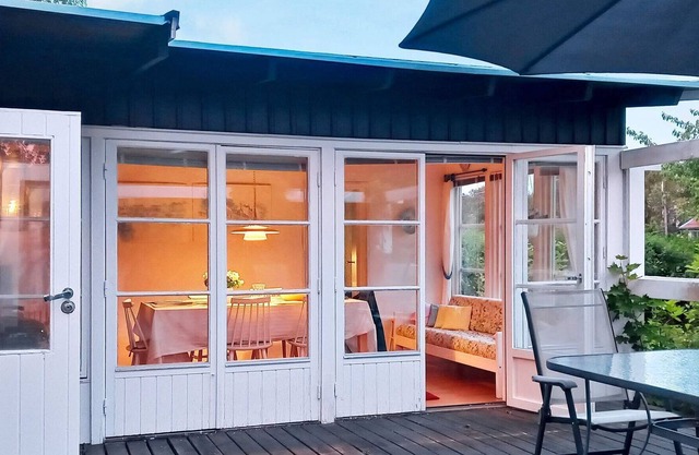 7 personas casa en INGARÖ