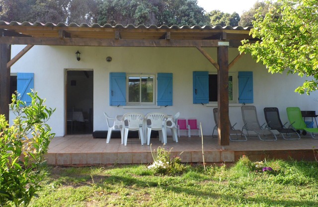 70 m2 Alquiler cerca del mar / montaña