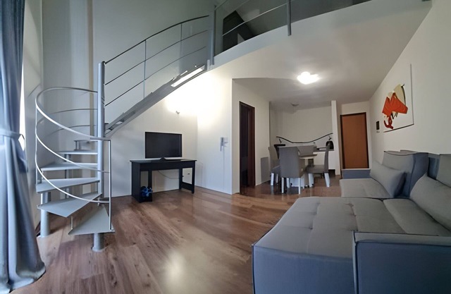 714 - Saint Sebastian ap714 - lindo flat