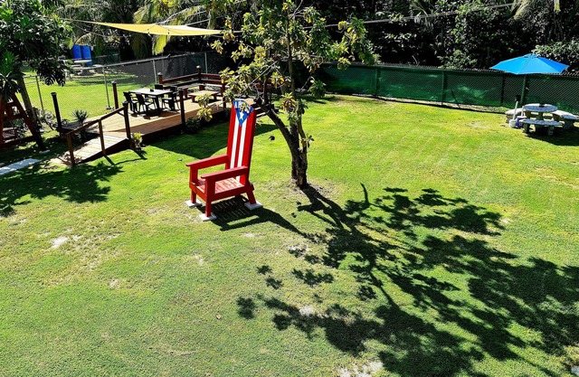 8 Amazing Beach 3/B Apartment !!! Luquillo 3/Bedroom with POOL