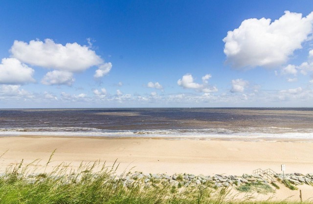8 camas para caravanas para perros en vacaciones de verano en Norfolk ref 19160