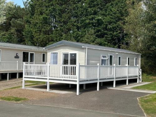 8 Guests - Pets accepted - Seaglass Cayton Bay