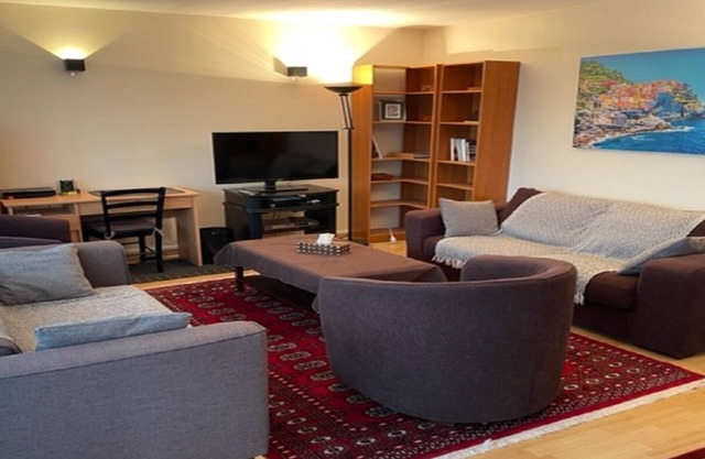 80SQM 2BR EN RUE SALVADOR-NANTERRE