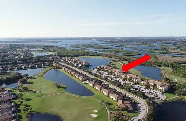 8205-305 Amazing view residence