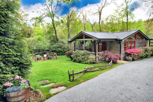 826 Wilson Road