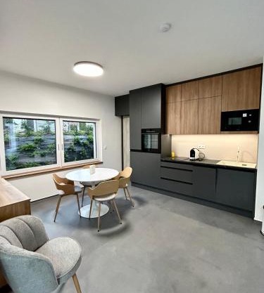 8638 Apartments A/1