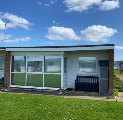 95 Sundowner, Hemsby, Norfolk