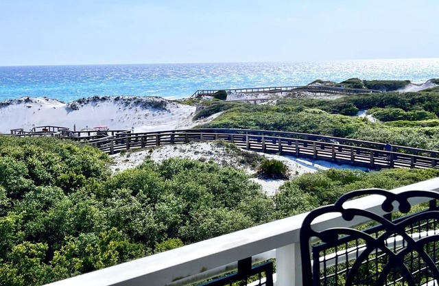 99 Compass Point Way South #408 By Dune Vacation Rentals