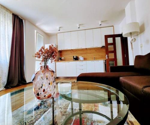 Aпартамент-София/Newhome lux apartment