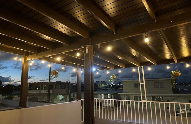 A 10 minutos del aeropuerto! Hermoso apartamento. Cerca de lugares de interes