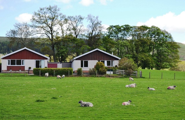 Alojamiento de 3 habitaciones en Pooley Bridge