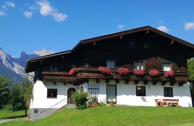 Apartamento Herzogbauer - Apartamento Herzogbauer grande