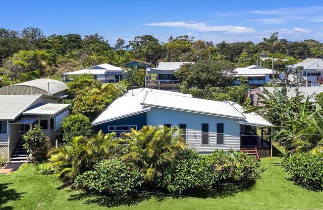 A Beautiful Holiday Property in Mylestom