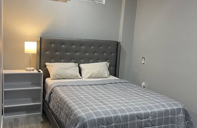A beautiful Studio all inclusive